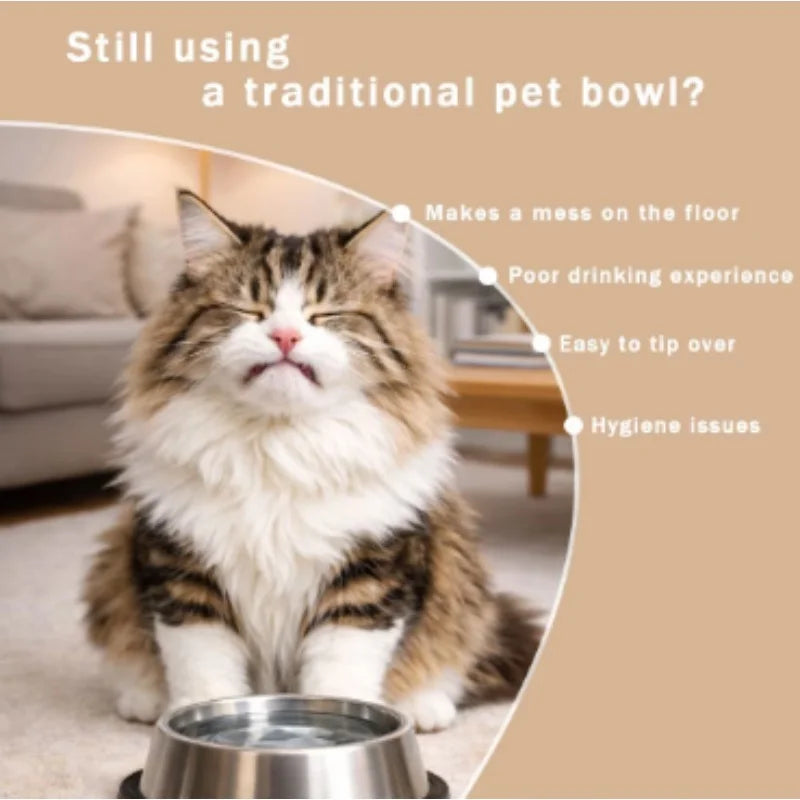 Slow Feeder Dog Bowls for Liquid Treat, 【Enrichment Ball-Roll】 Bone Broth Dog Lick Bowl, 3/4 Cup Yogurt Pup Lick Toy